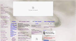 Desktop Screenshot of oldsite.transnational.org
